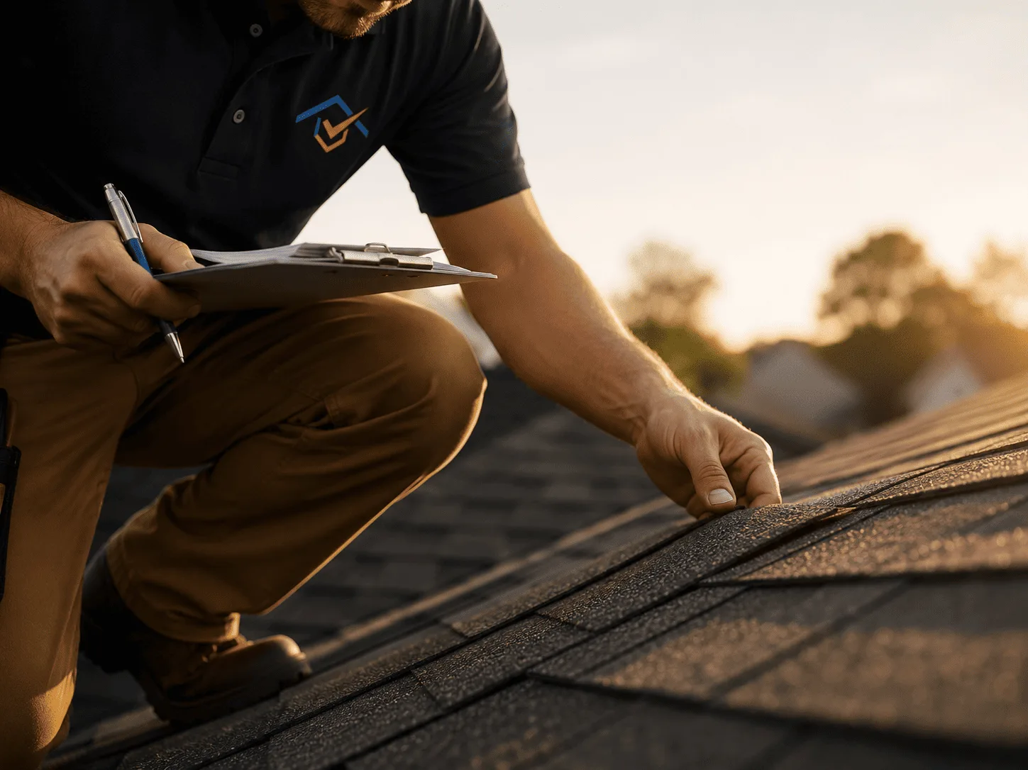 Why Choose Roof Inspection in Napoleon, MI