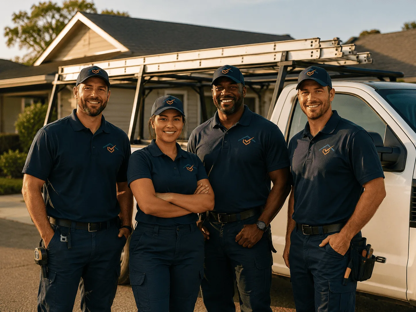 Roof Inspection company in Napoleon, MI